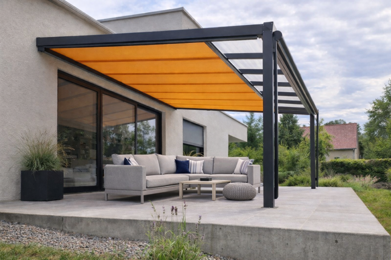 Miért éri meg klíma mellé árnyékolót felszereltetni? 7+1 nyomós érv