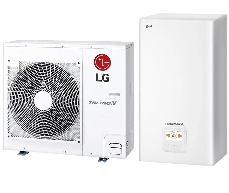 Osztott vagy Monoblokkos Hőszivattyú? Előnyök, Hátrányok és Tanácsok Háztulajdonosoknak