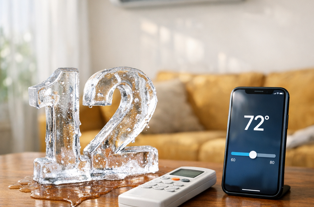 A Fehér Ház első légkondicionálója – érdekességek és tények